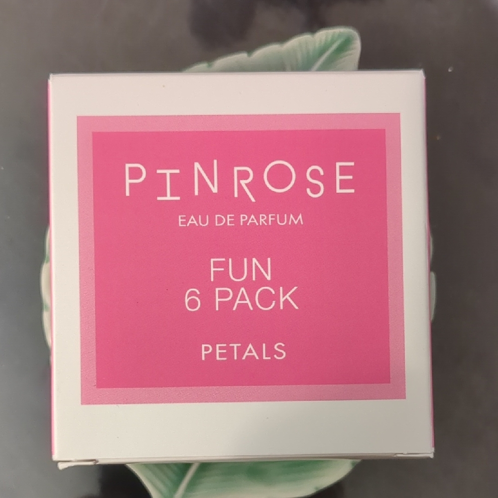 Perfume Towelette (6)